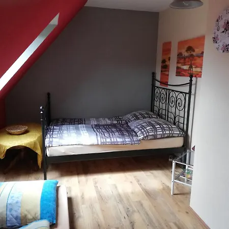 Casa vacanze Wunderland Liepgarten