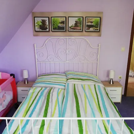 Casa vacanze Wunderland Liepgarten