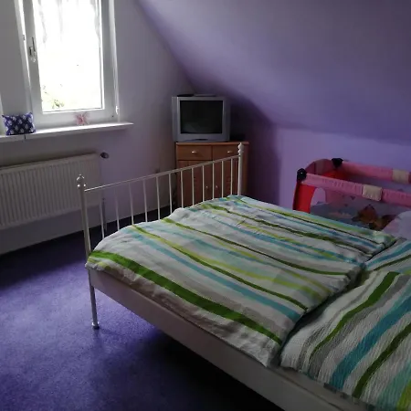 Casa vacanze Wunderland Liepgarten