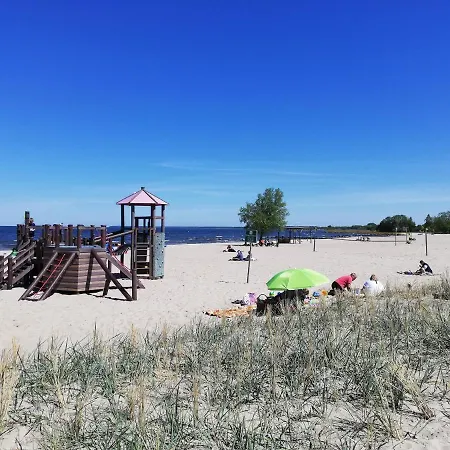 Wunderland Casa vacanze Liepgarten