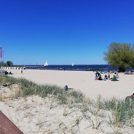 Casa vacanze Wunderland *