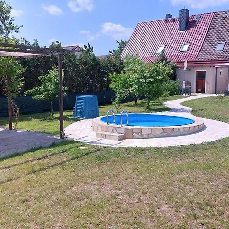 Wunderland Casa vacanze Liepgarten