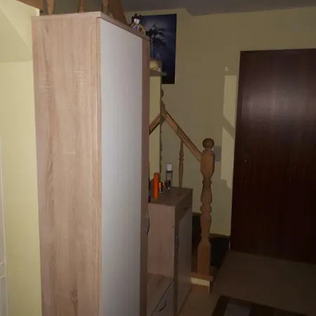 Casa vacanze Wunderland Liepgarten