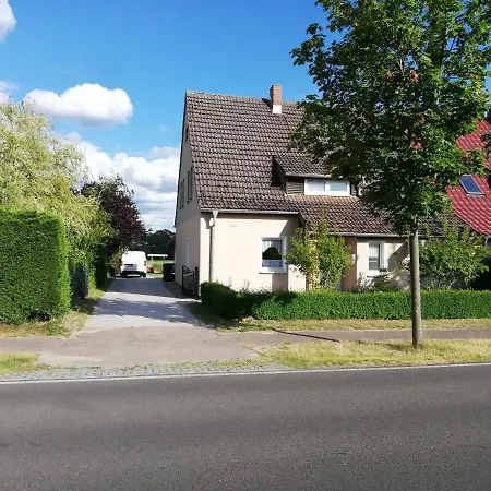 Casa vacanze Wunderland