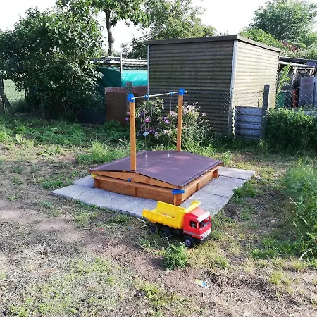 Wunderland * Liepgarten