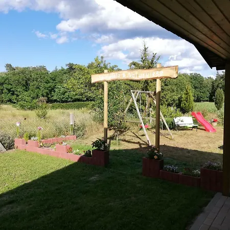 Wunderland Holiday home